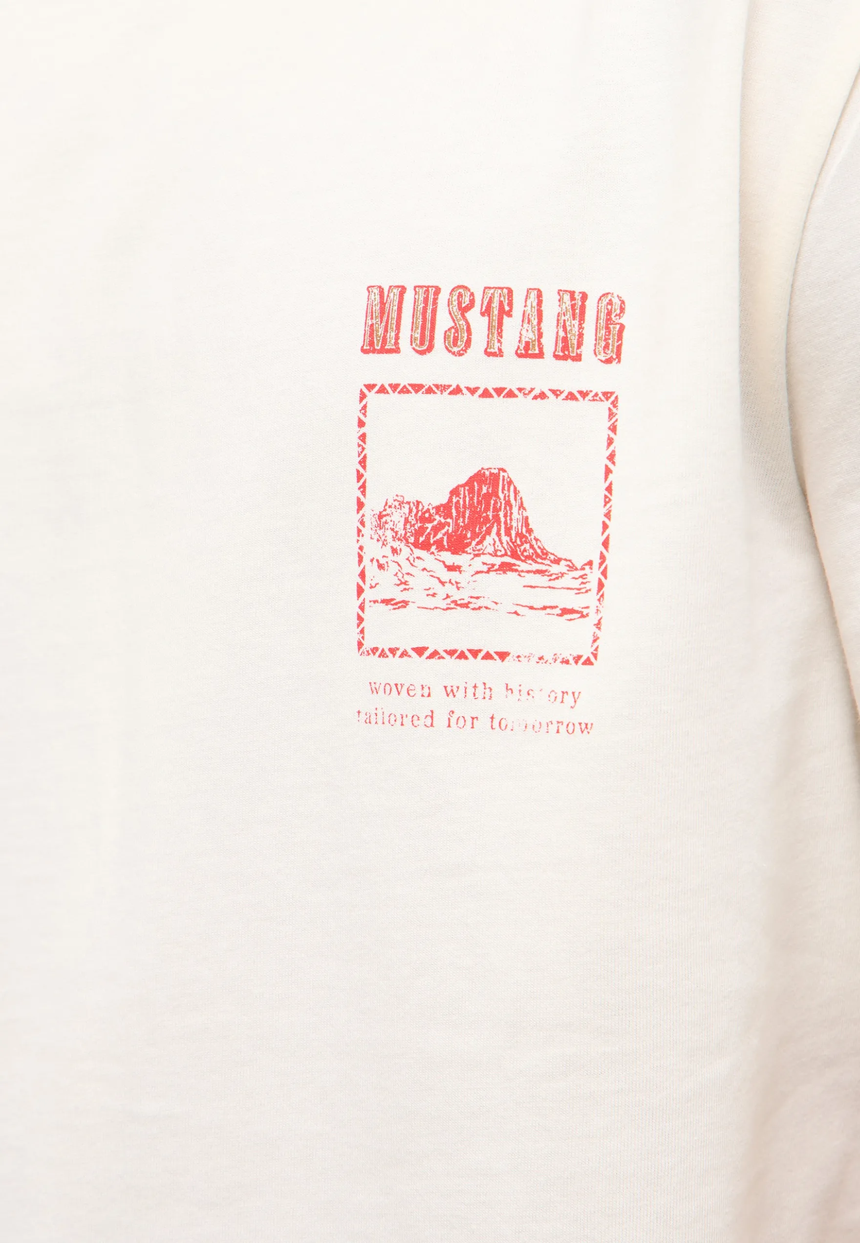 T-Shirt Style Austin