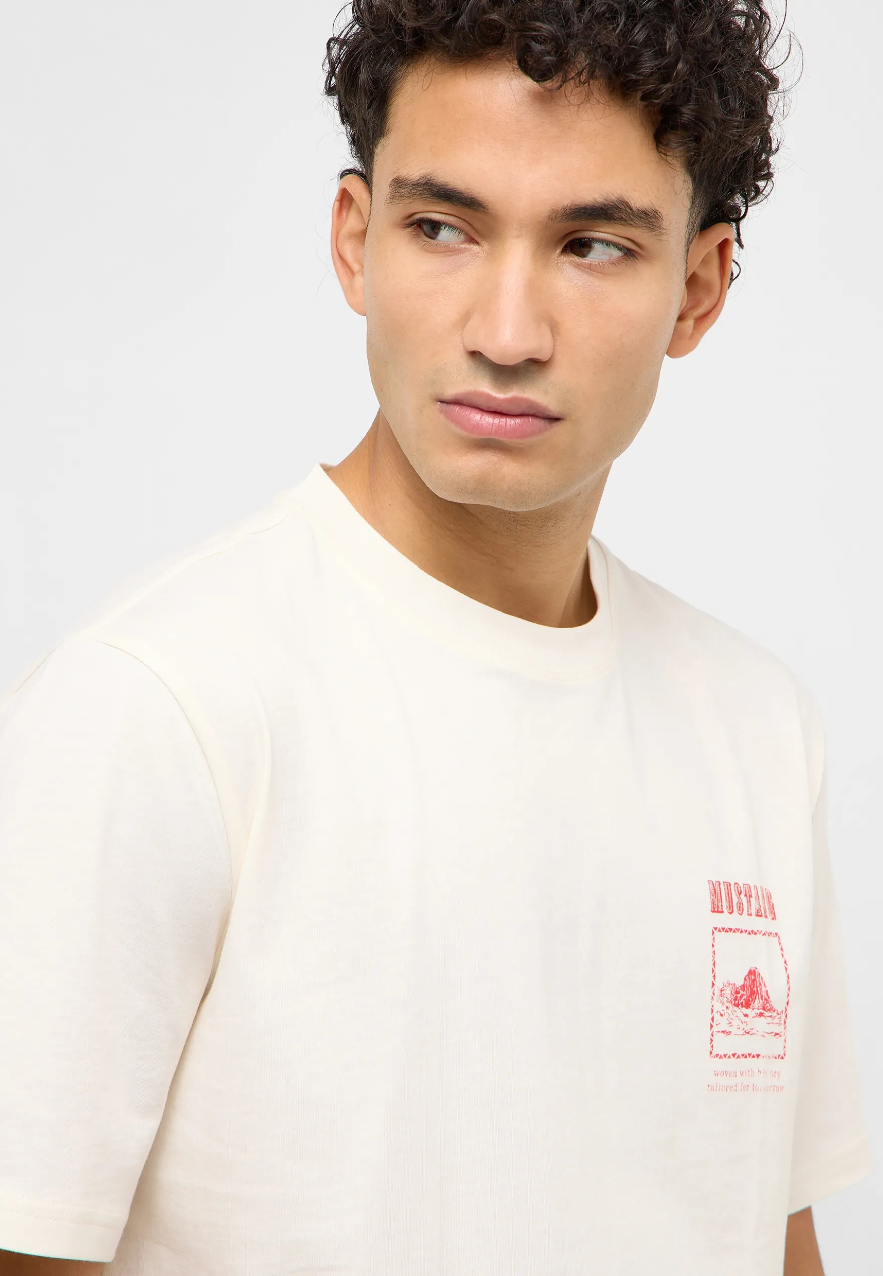 T-Shirt Style Austin