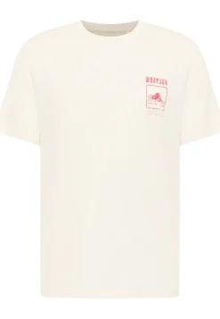 T-Shirt Style Austin
