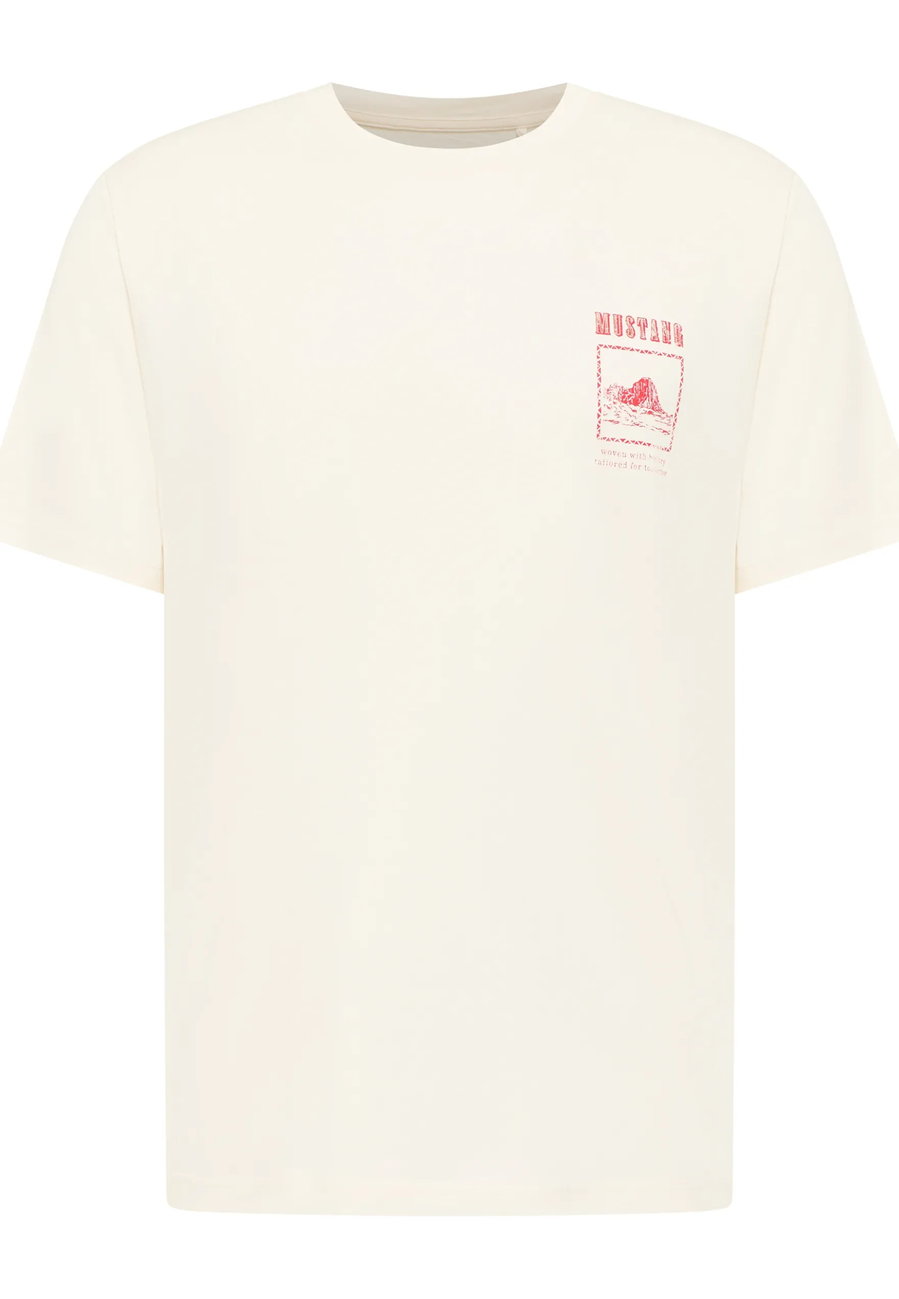 T-Shirt Style Austin