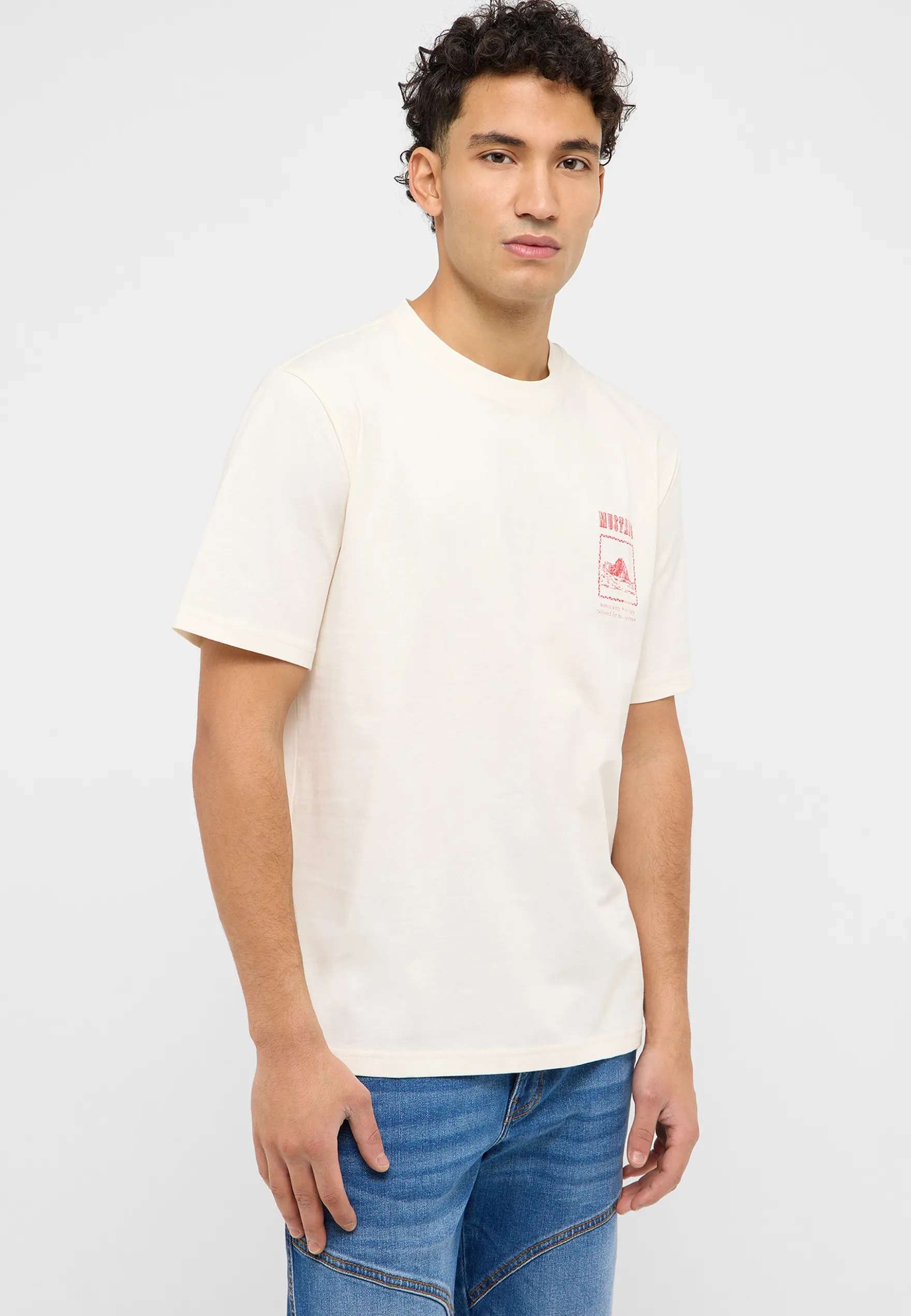 T-Shirt Style Austin