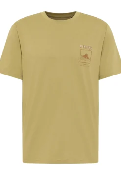 T-Shirt Style Austin