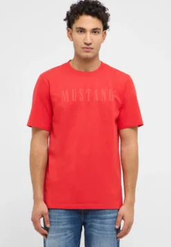 T-Shirt Style Austin