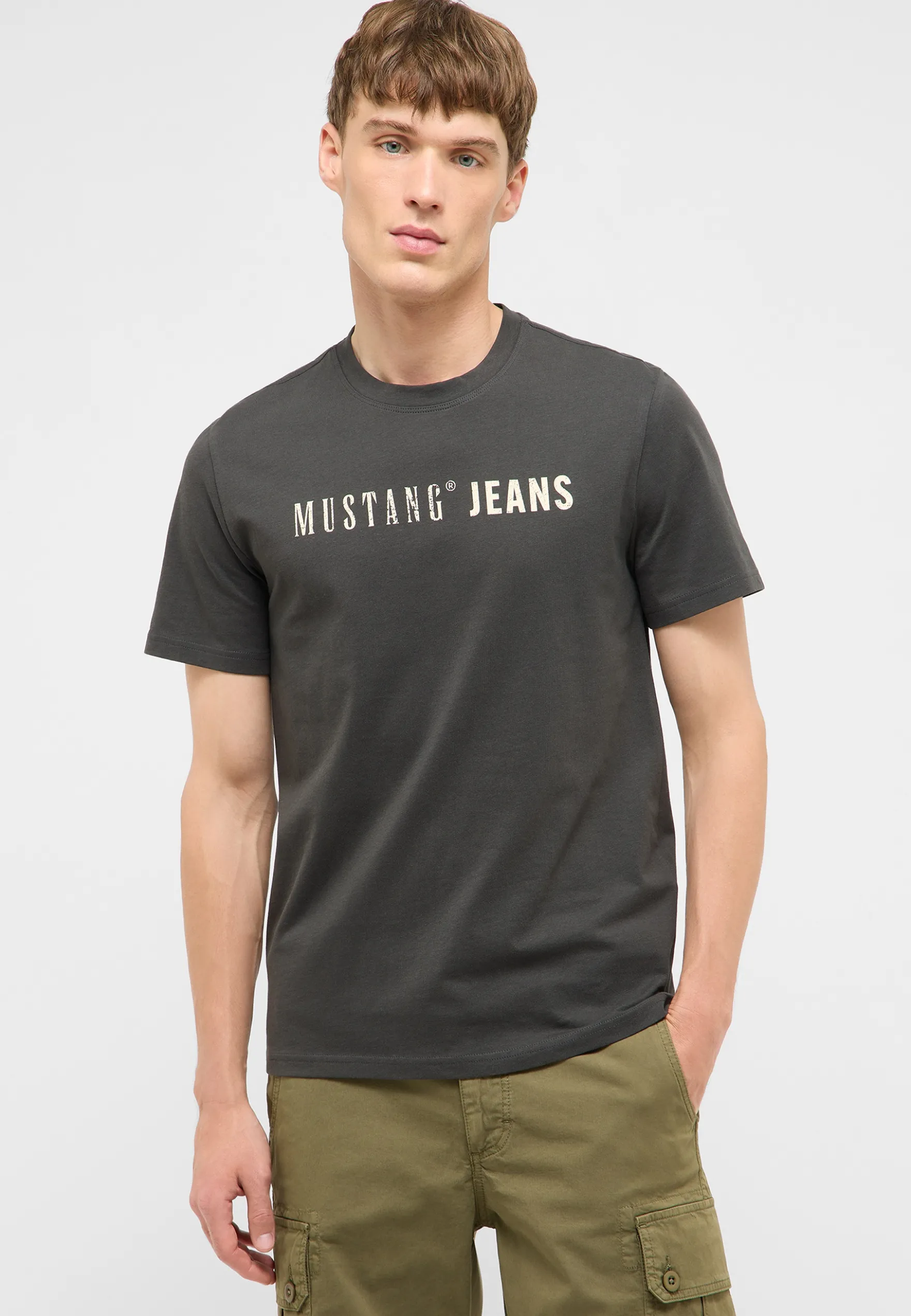 T-Shirt Style Austin