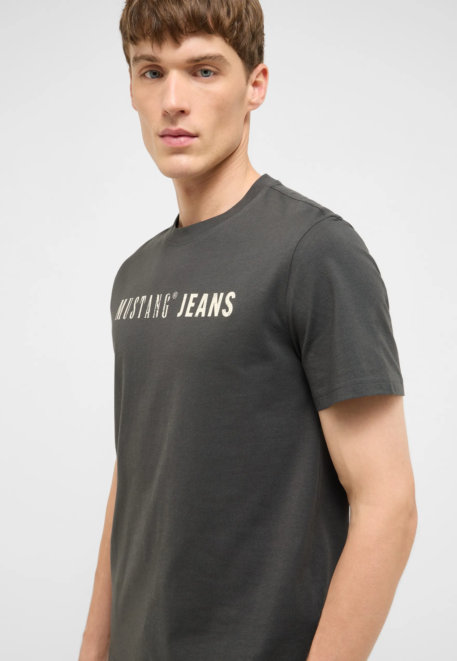 T-Shirt Style Austin