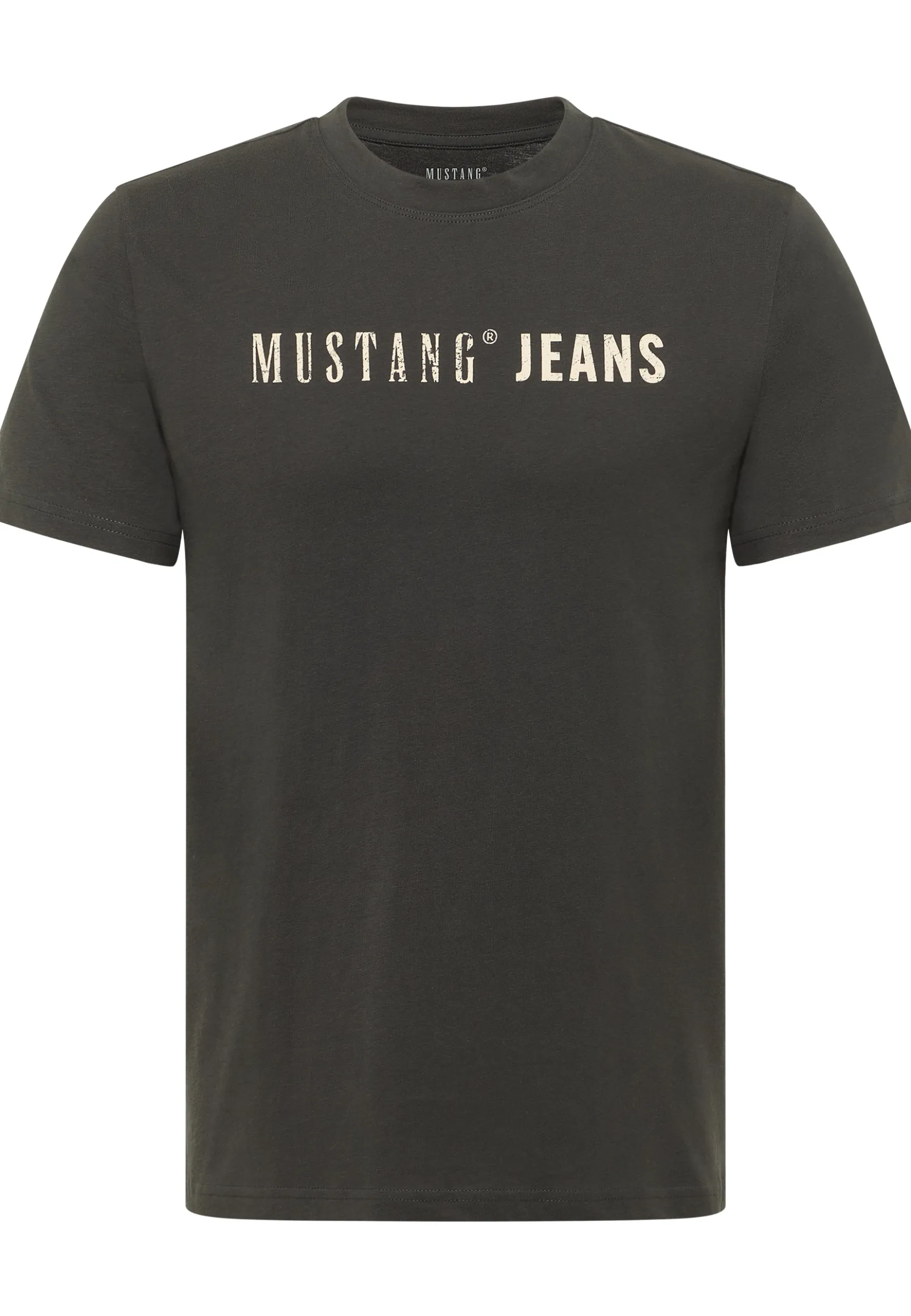 T-Shirt Style Austin