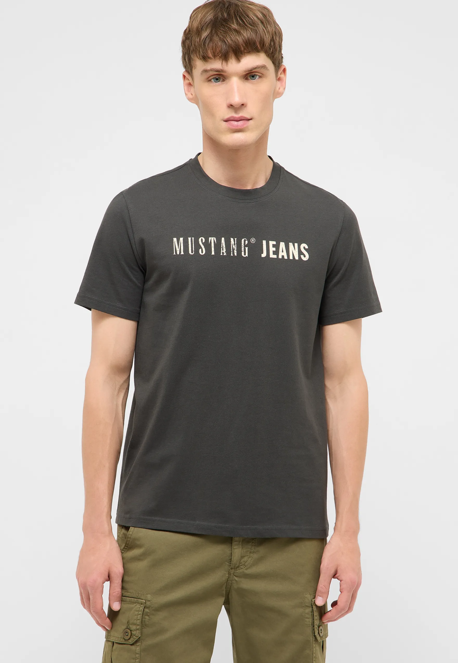 T-Shirt Style Austin