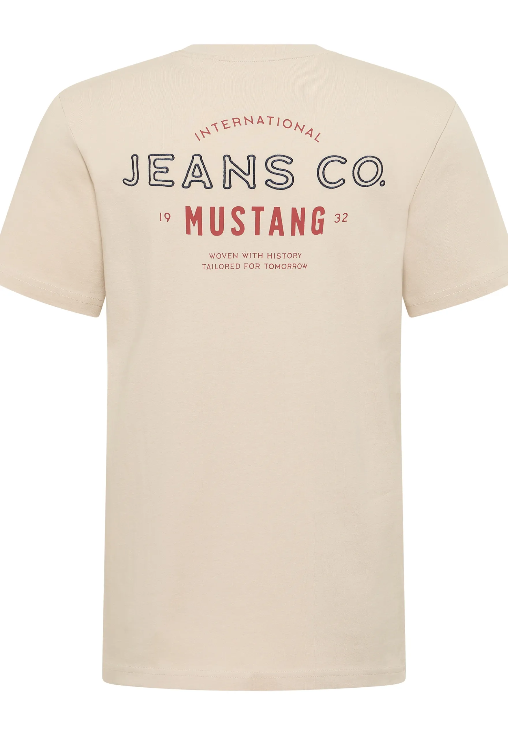 T-Shirt Style Austin