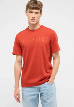 T-Shirt Style Austin