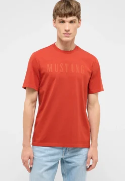 T-Shirt Style Austin