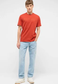 T-Shirt Style Austin