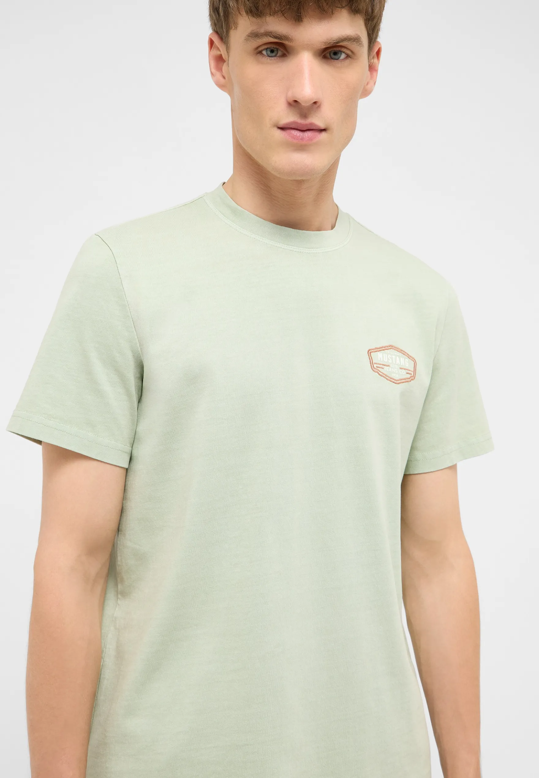 T-Shirt Style Austin