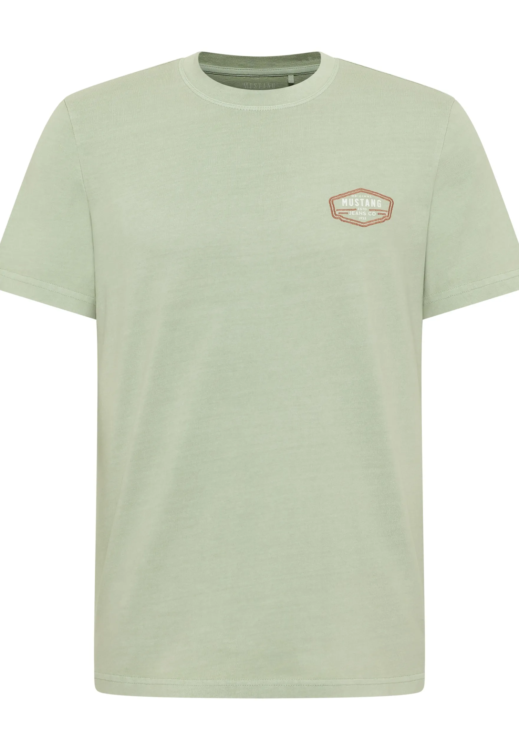 T-Shirt Style Austin
