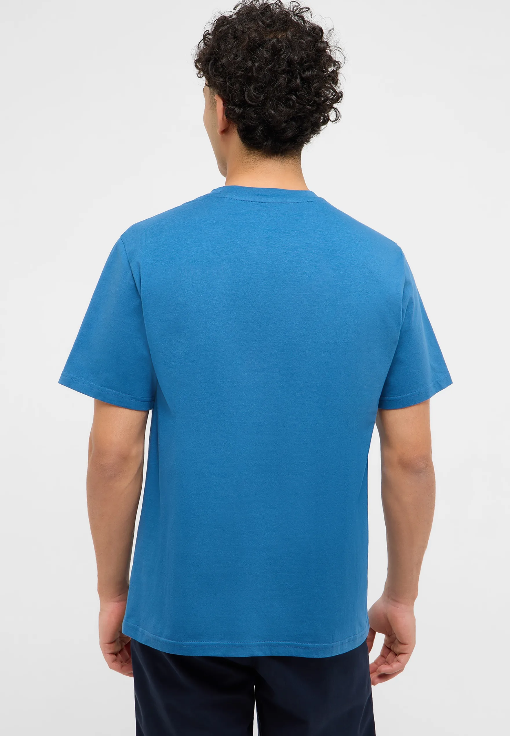 T-Shirt Style Austin