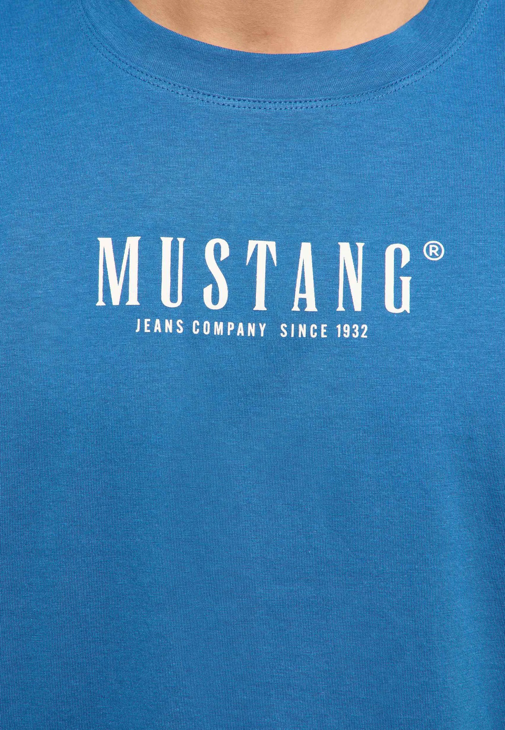 T-Shirt Style Austin