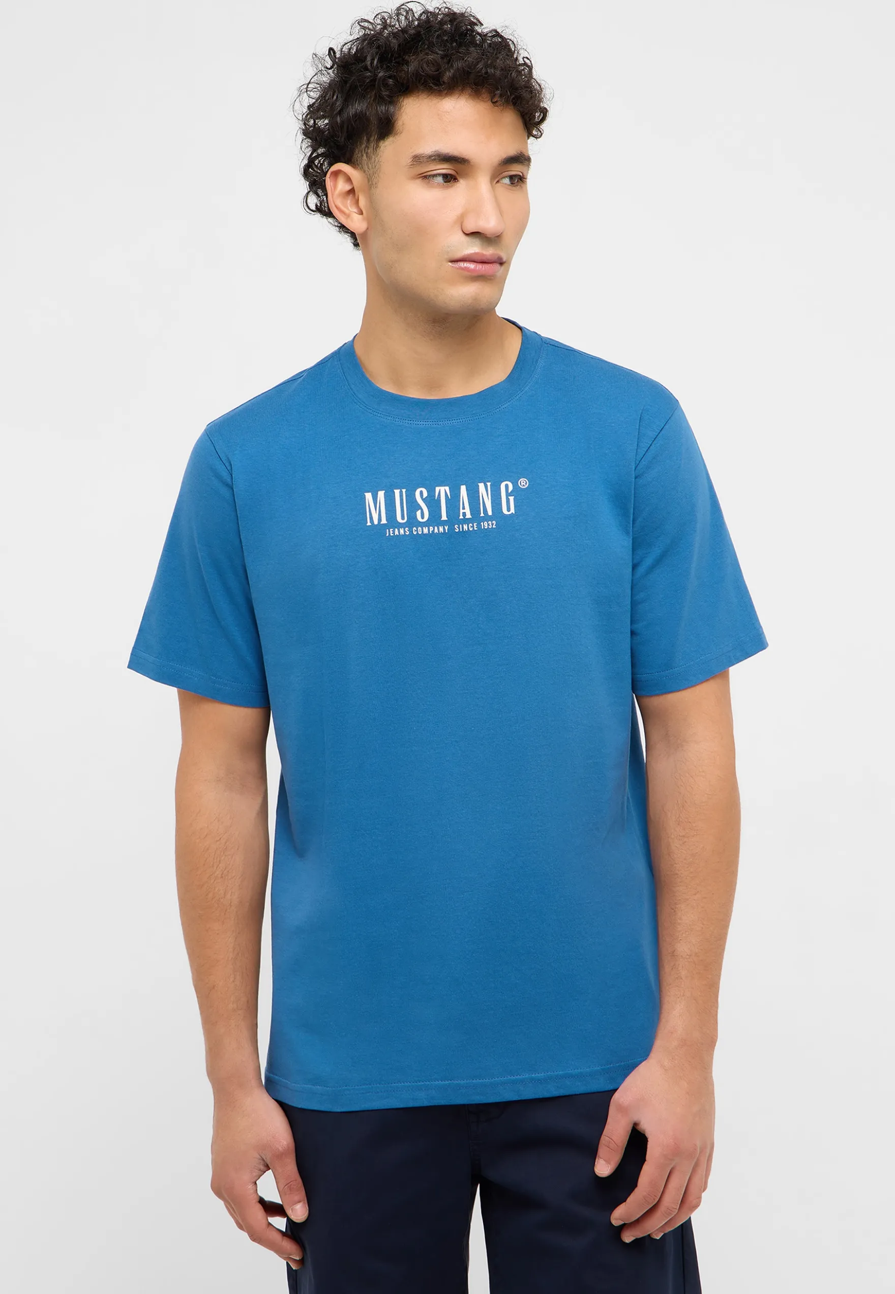 T-Shirt Style Austin