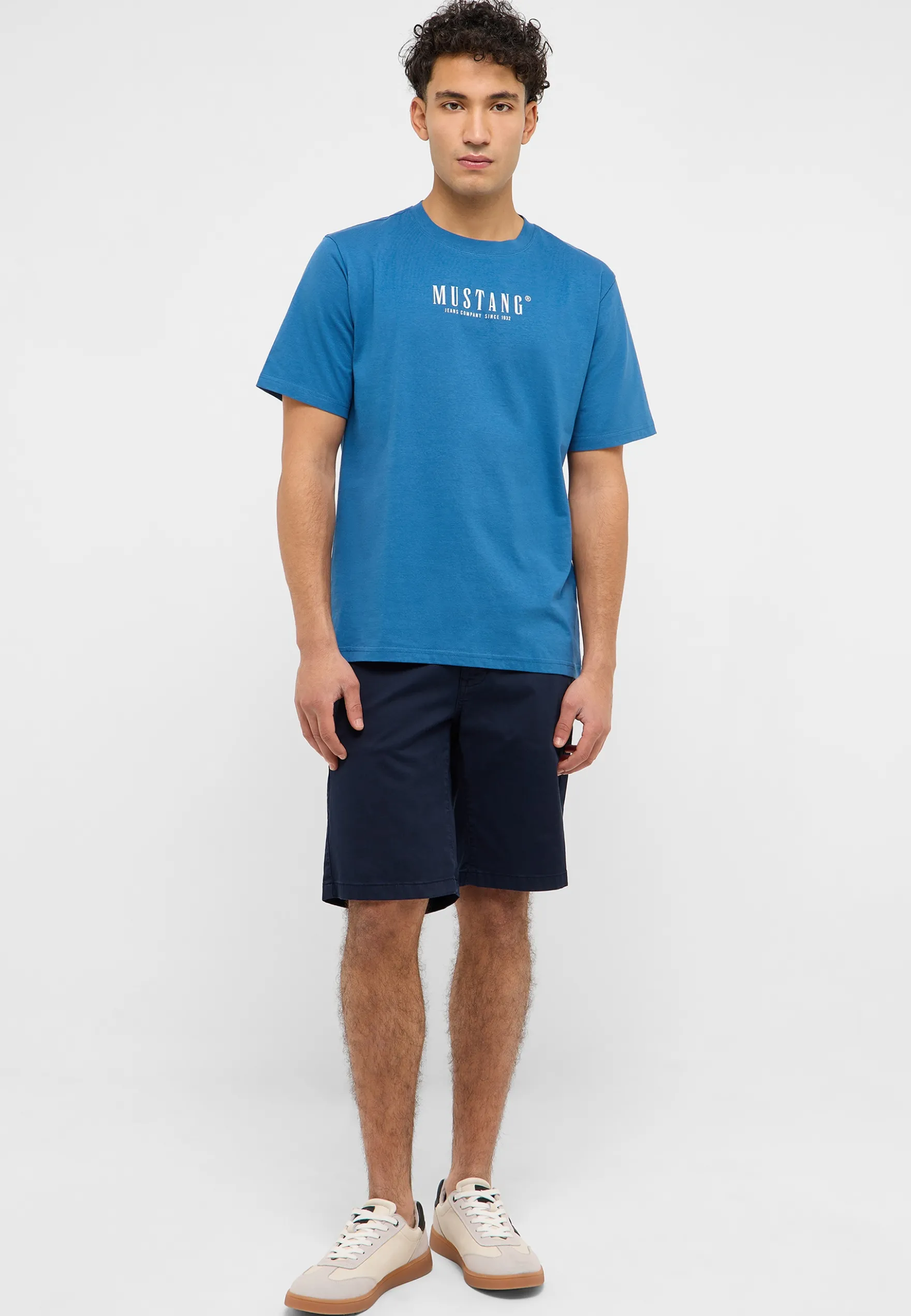 T-Shirt Style Austin