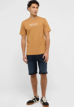 T-Shirt Style Austin