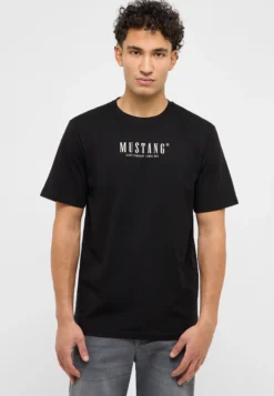 T-Shirt Style Austin