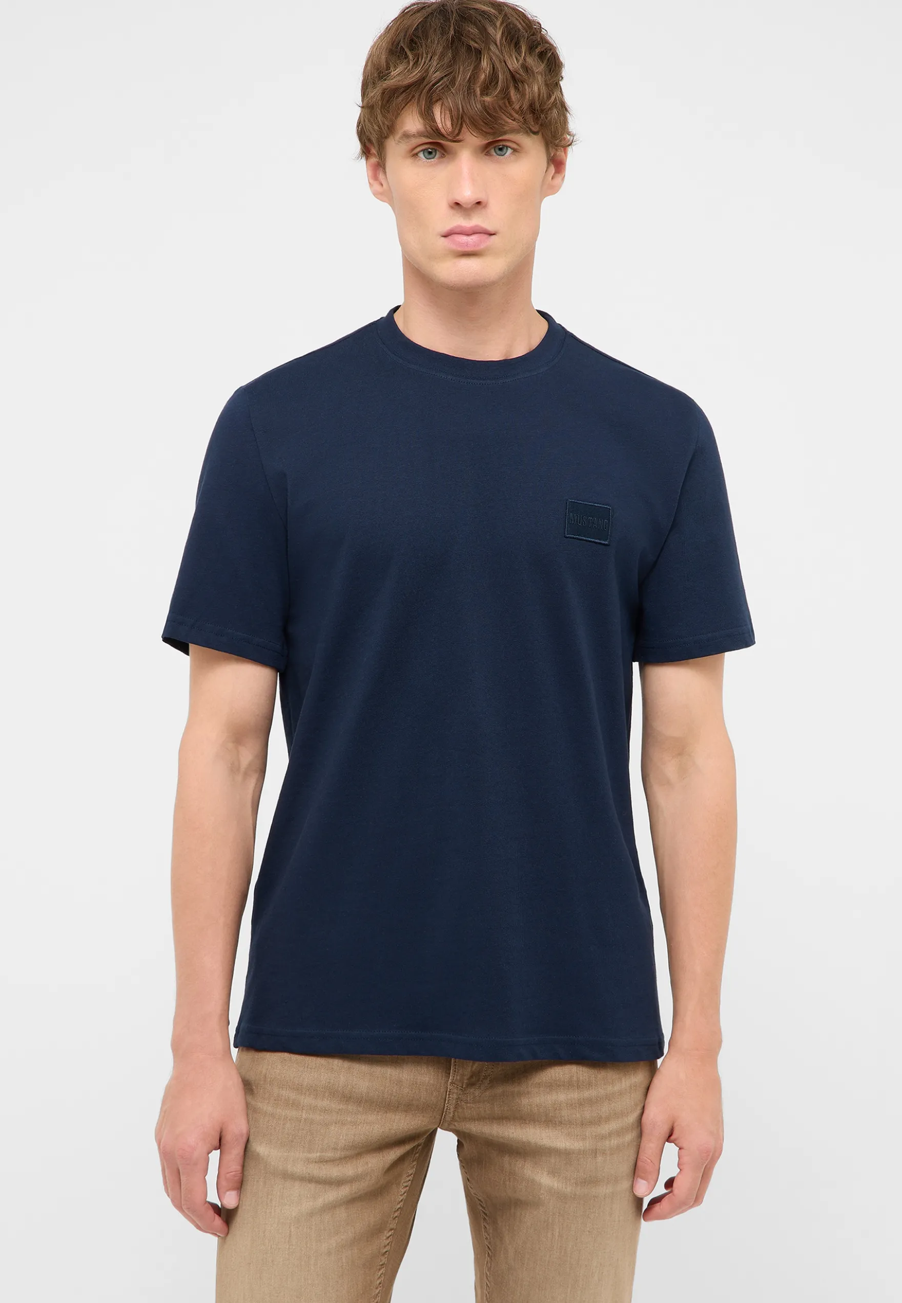 T-Shirt Style Austin
