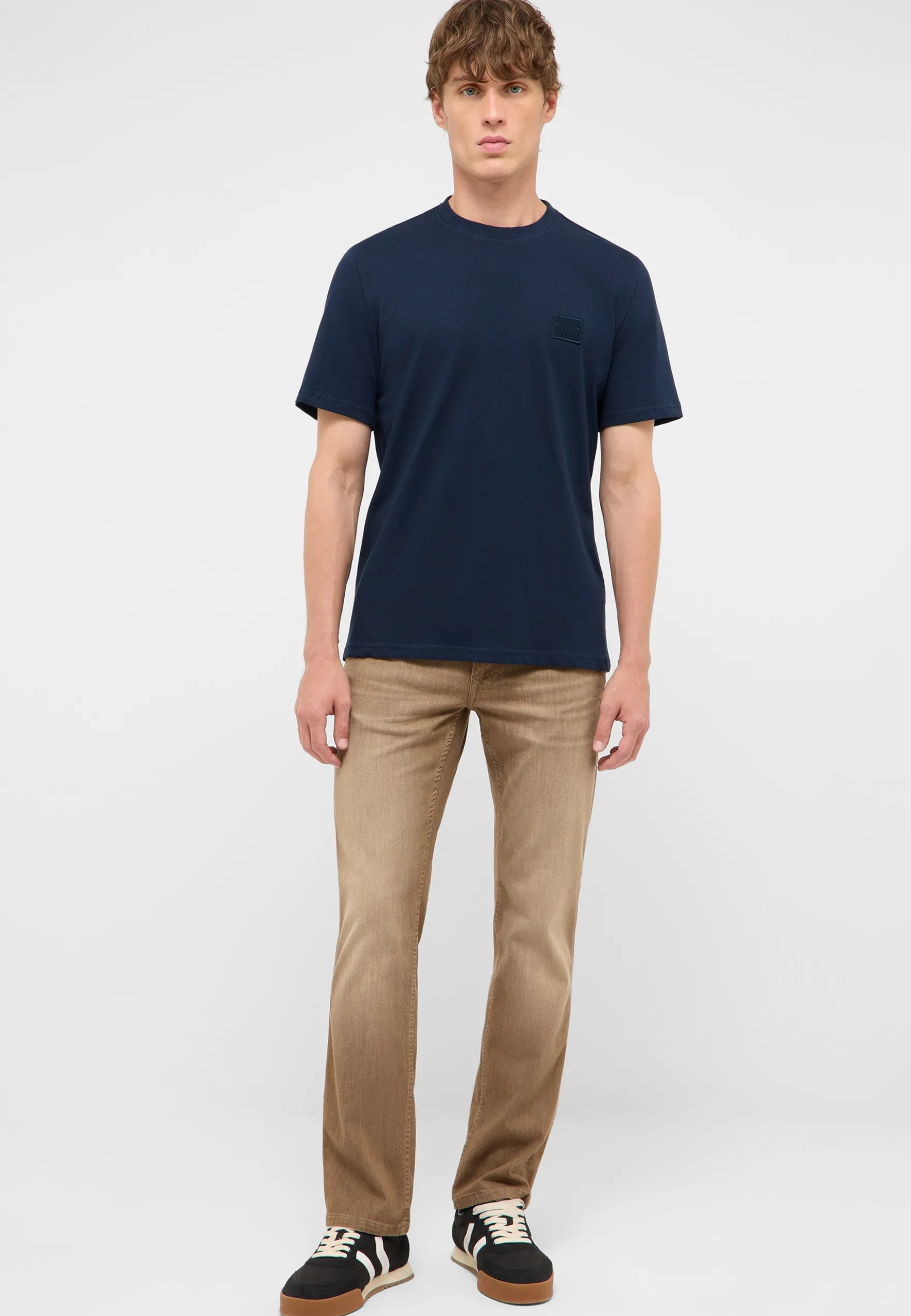 T-Shirt Style Austin