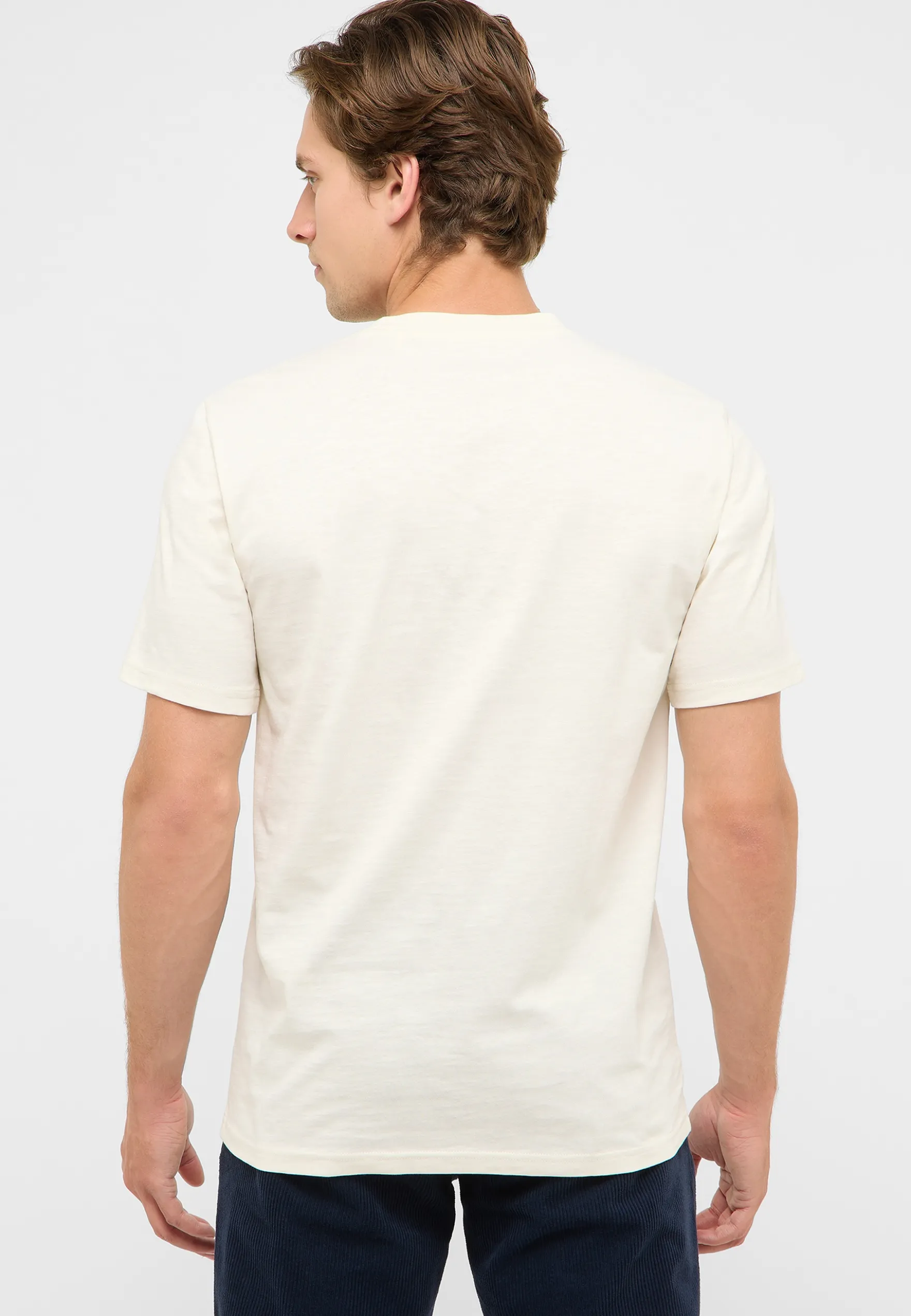 T-Shirt Style Austin