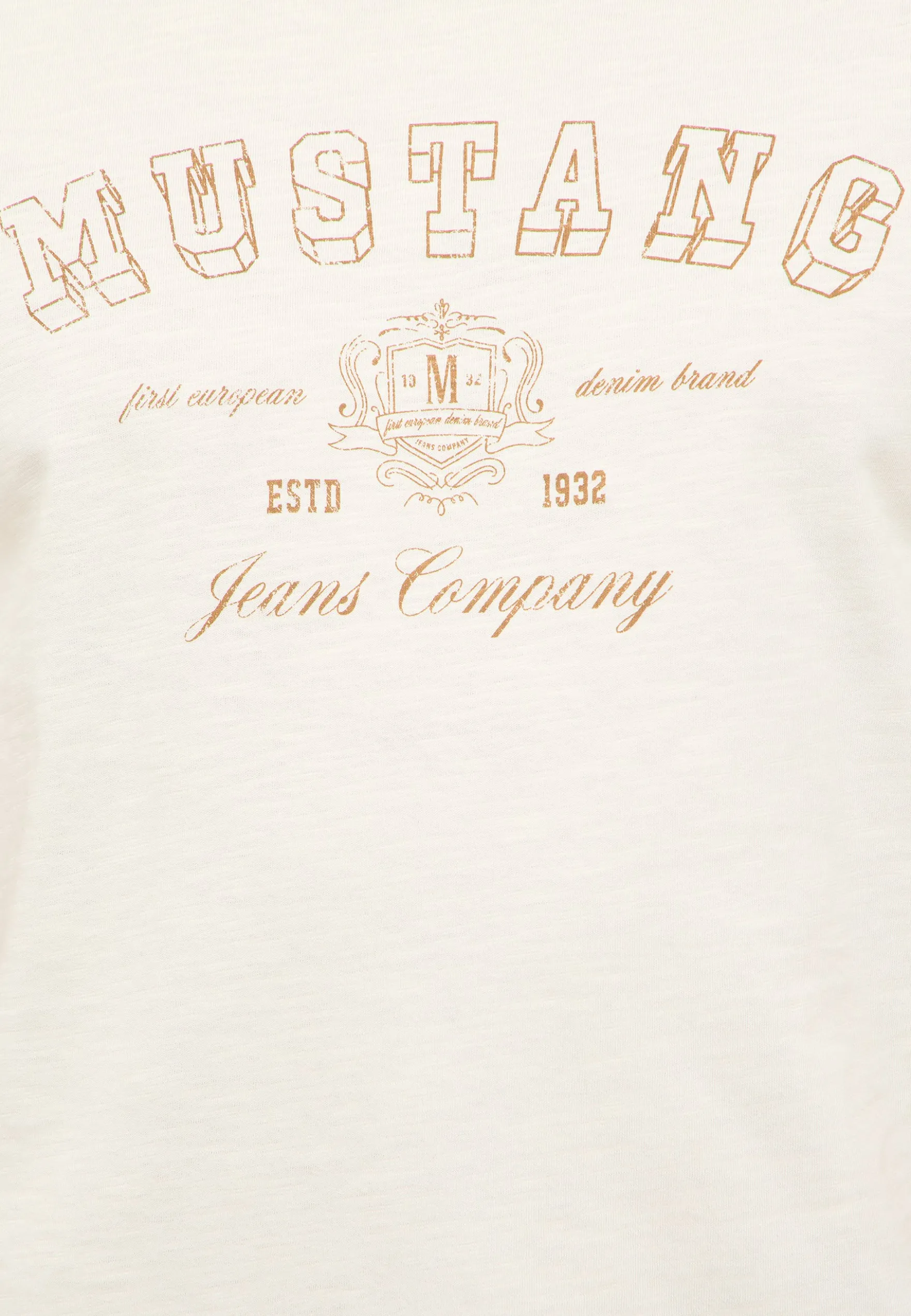 T-Shirt Style Austin