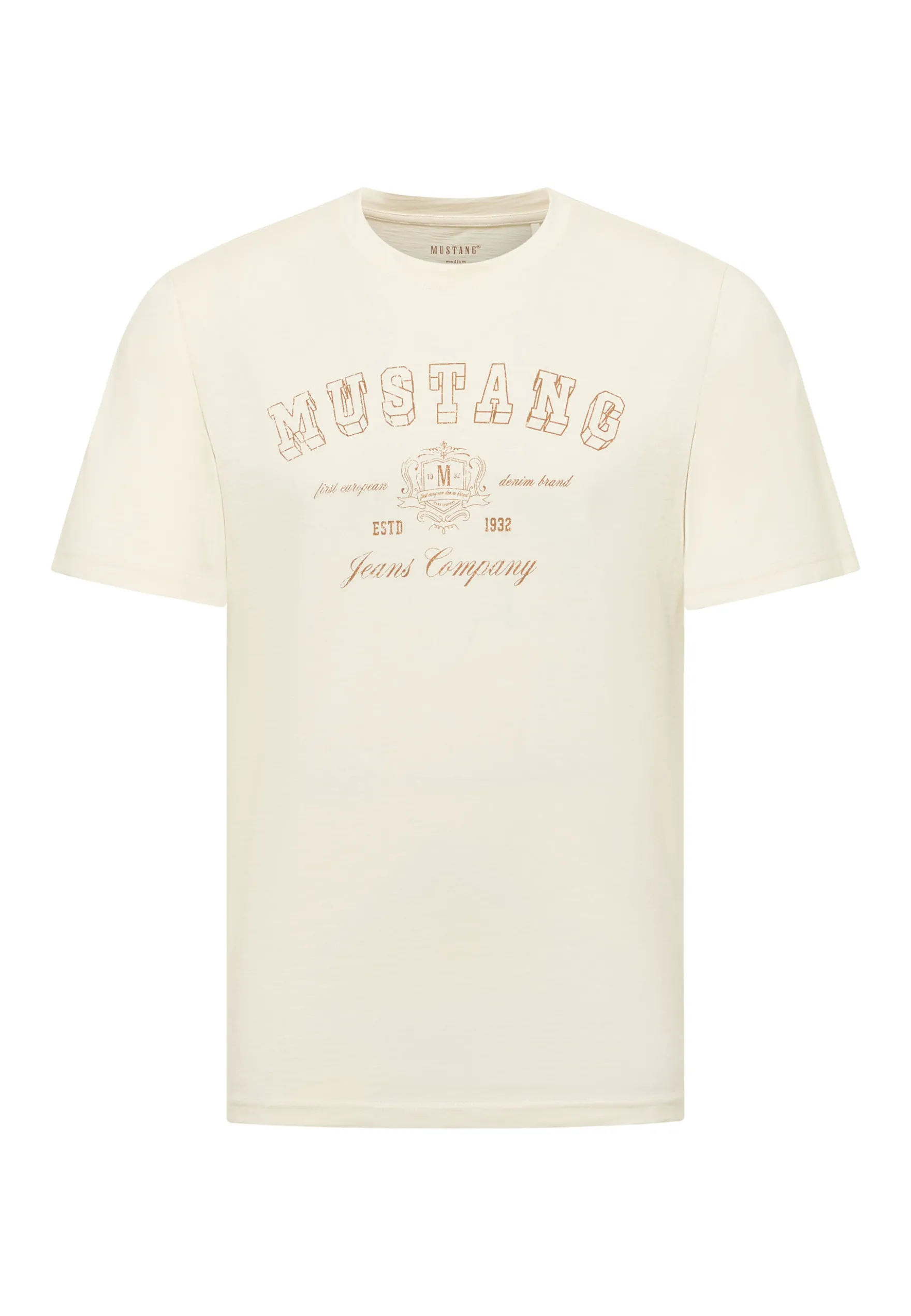 T-Shirt Style Austin