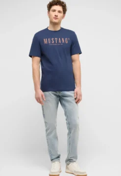 T-Shirt Style Austin