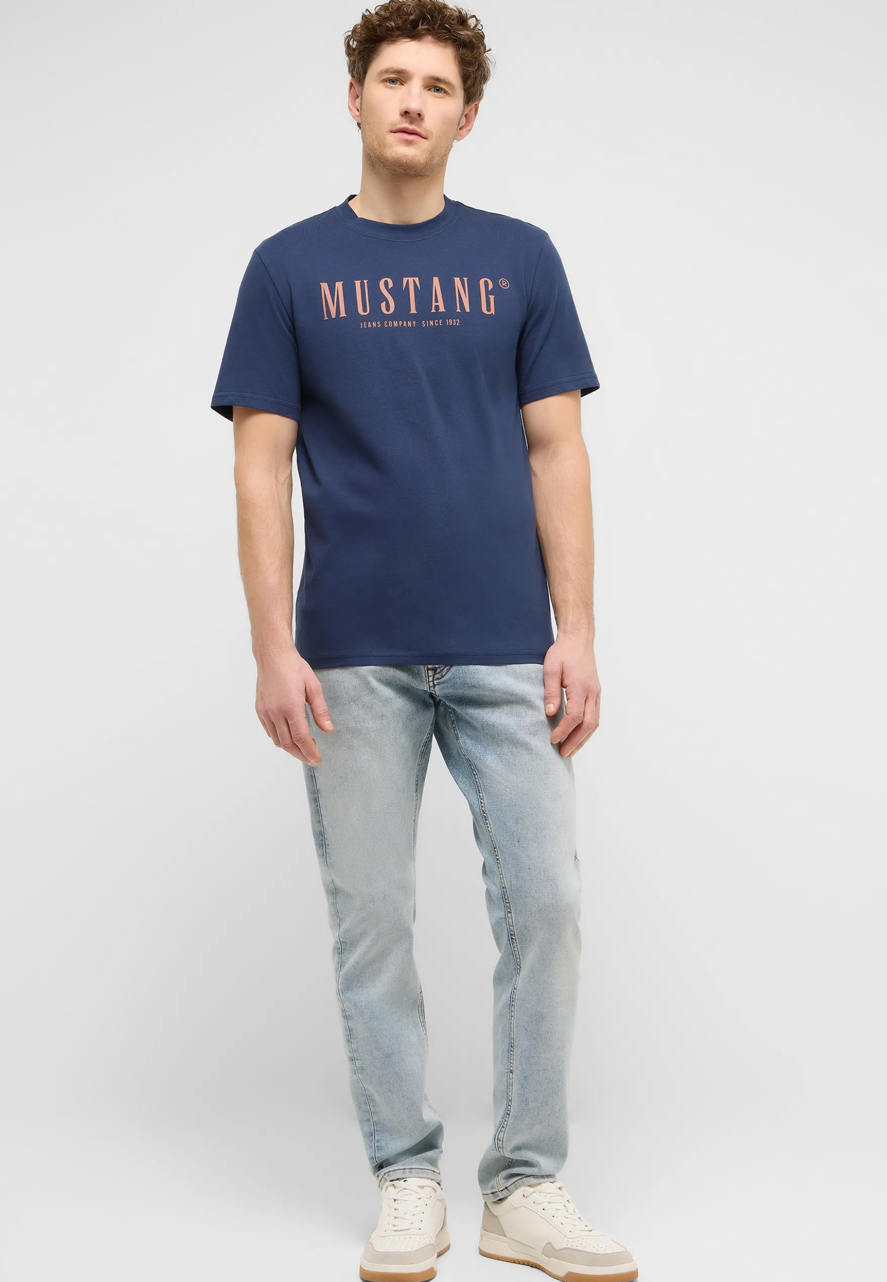 T-Shirt Style Austin
