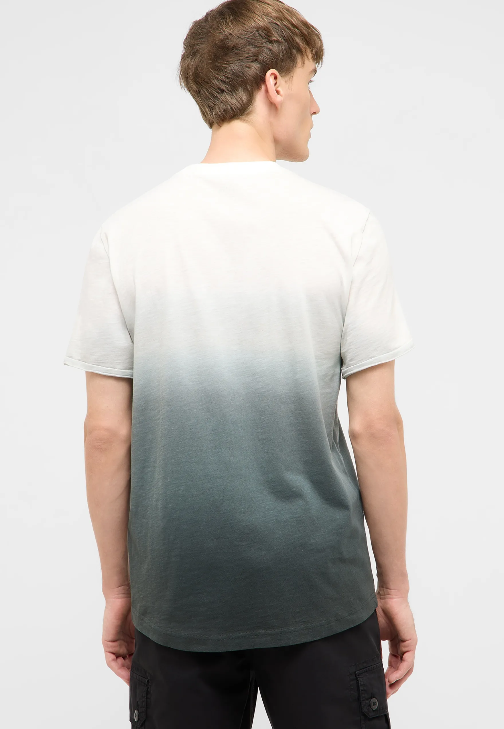T-Shirt Style Austin