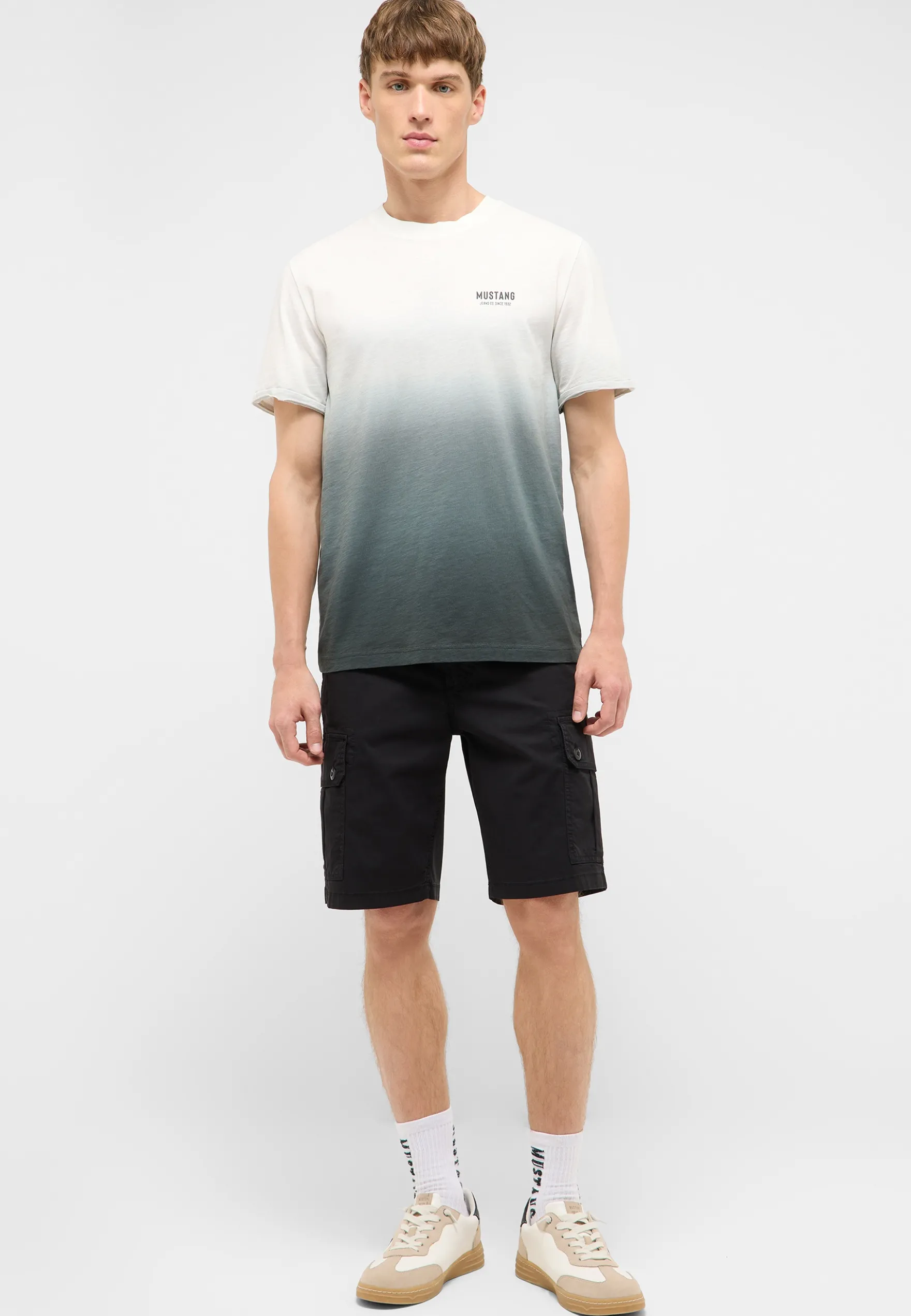 T-Shirt Style Austin