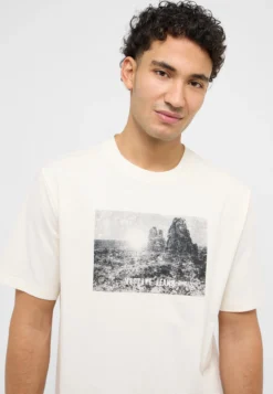 T-Shirt Style Austin