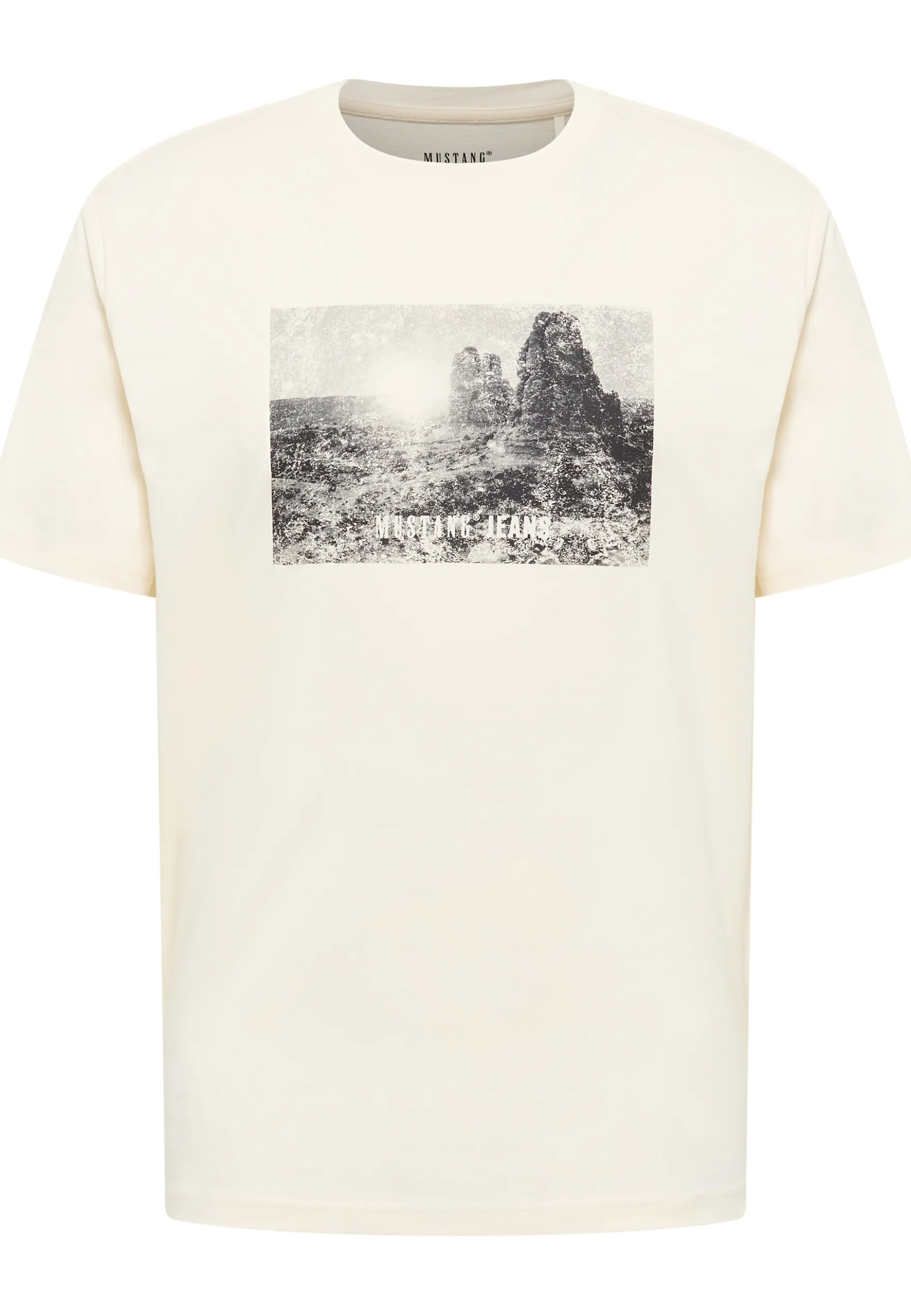 T-Shirt Style Austin