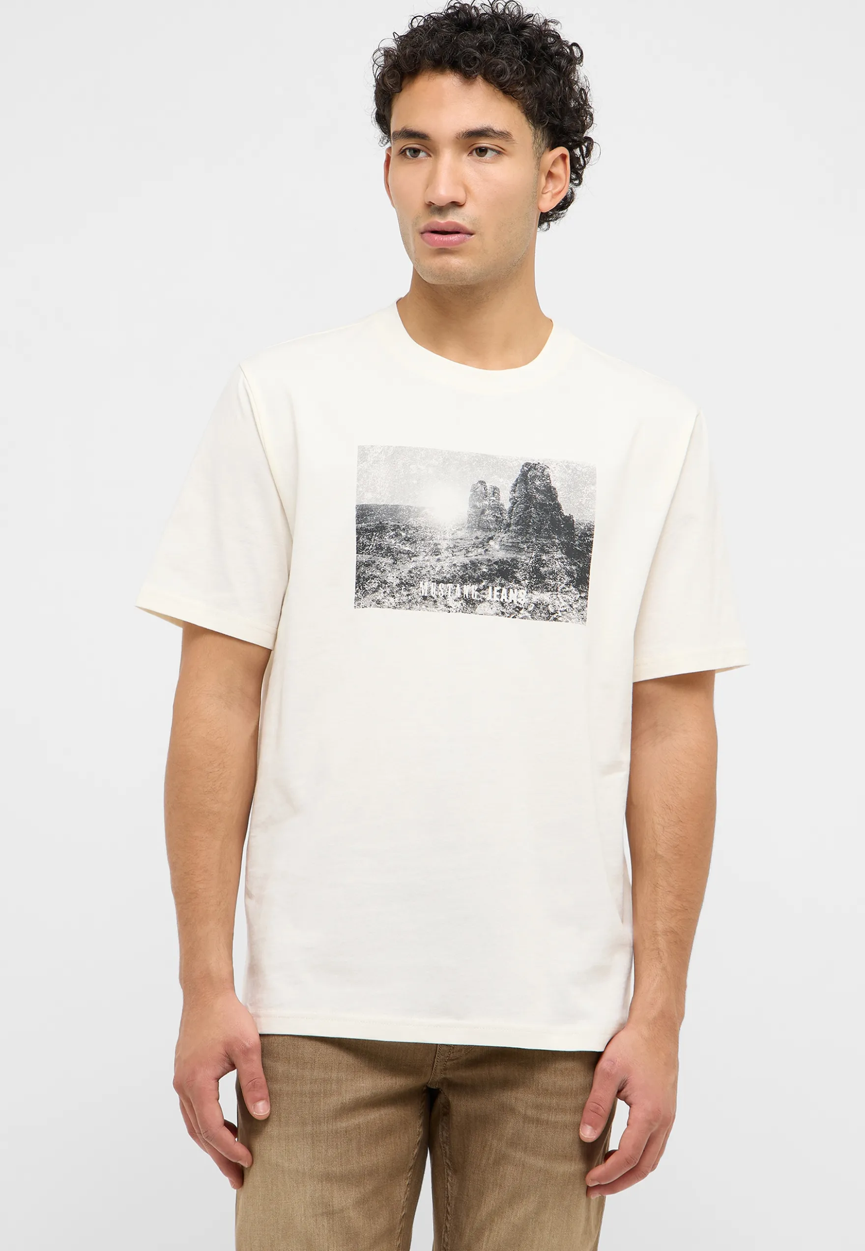 T-Shirt Style Austin