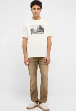 T-Shirt Style Austin
