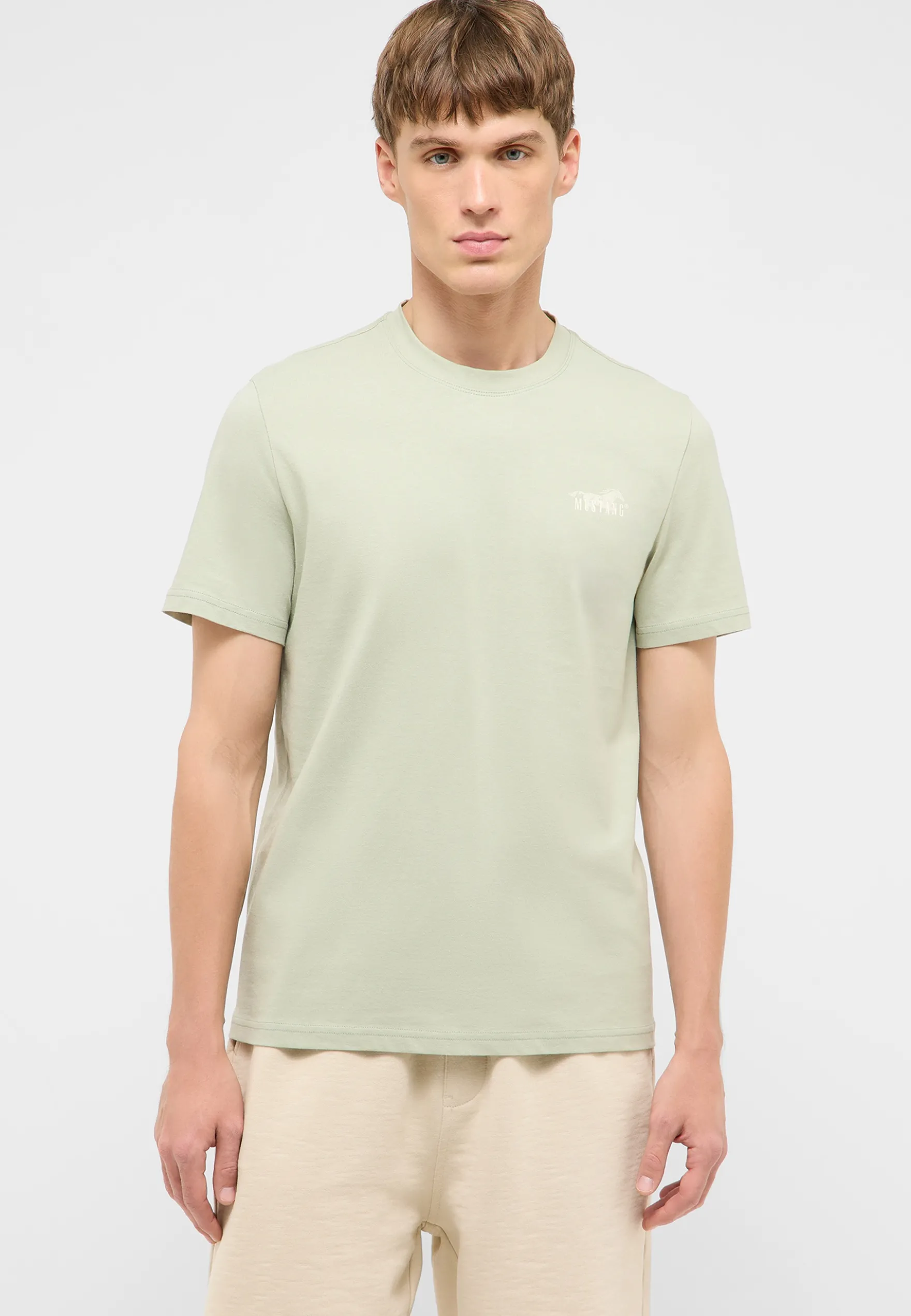 T-Shirt Style Austin