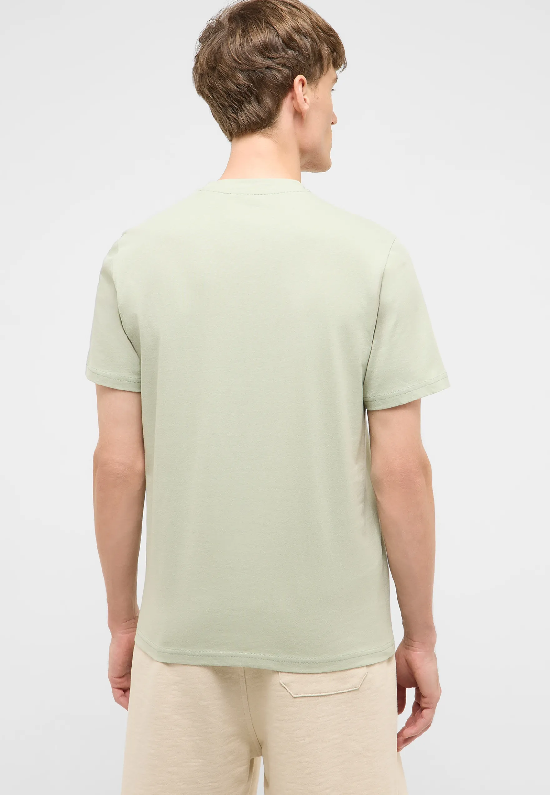 T-Shirt Style Austin
