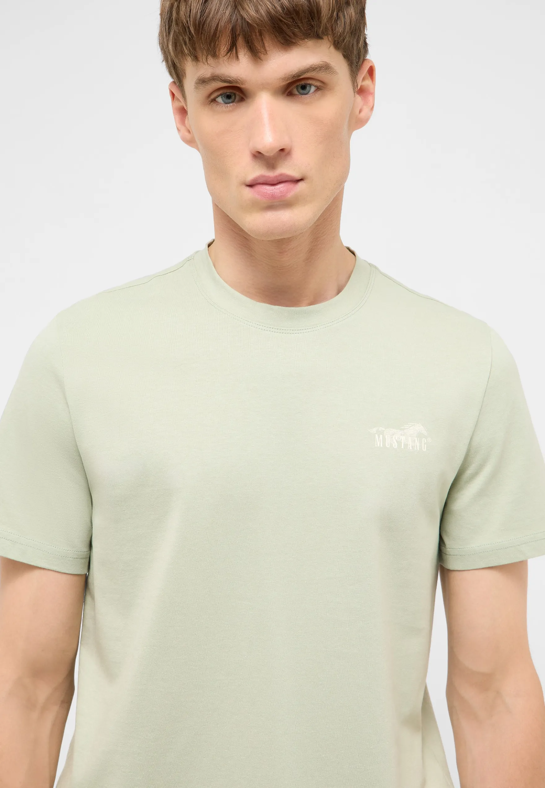 T-Shirt Style Austin