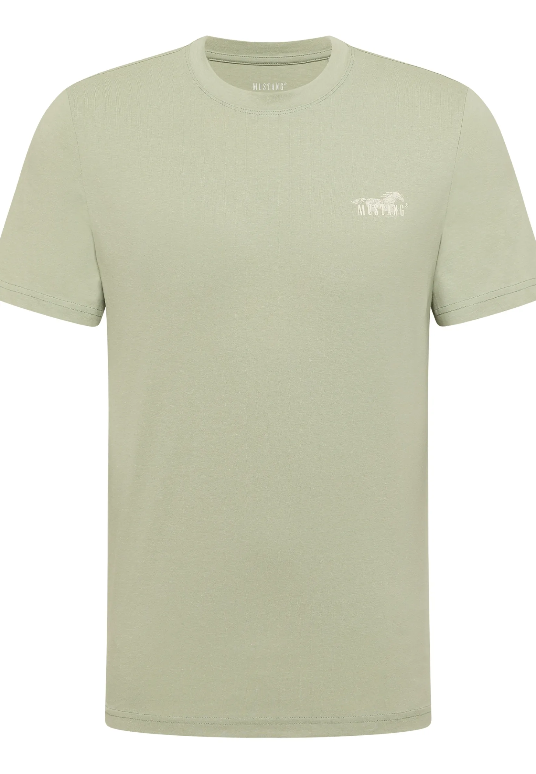 T-Shirt Style Austin