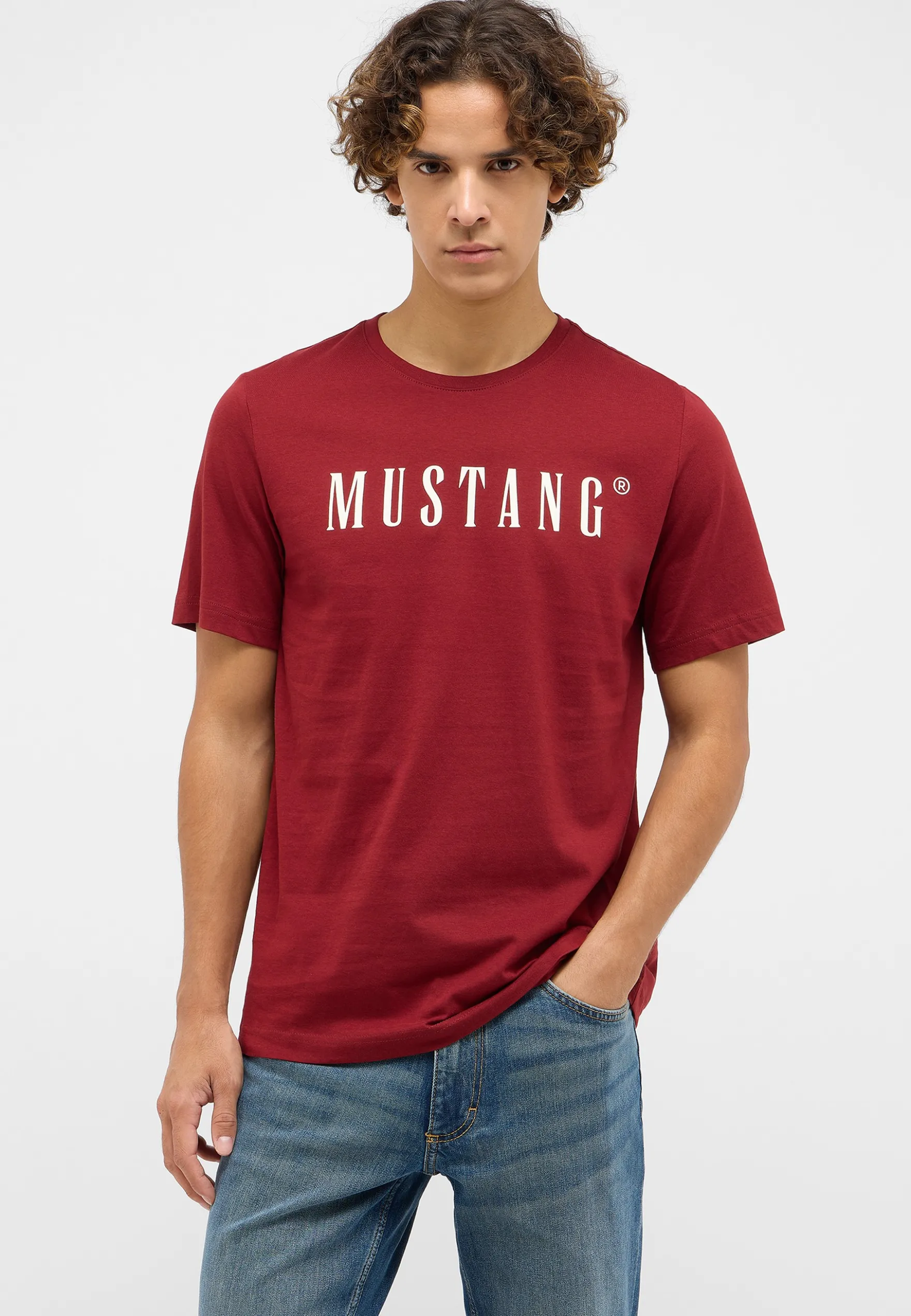 T-Shirt Style Austin
