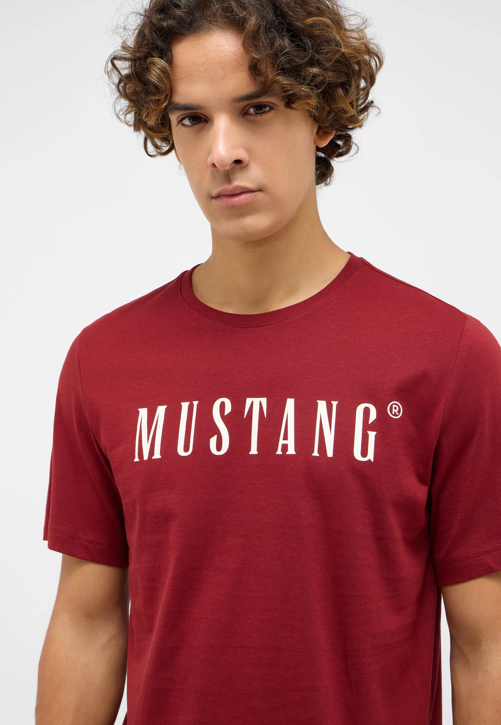 T-Shirt Style Austin