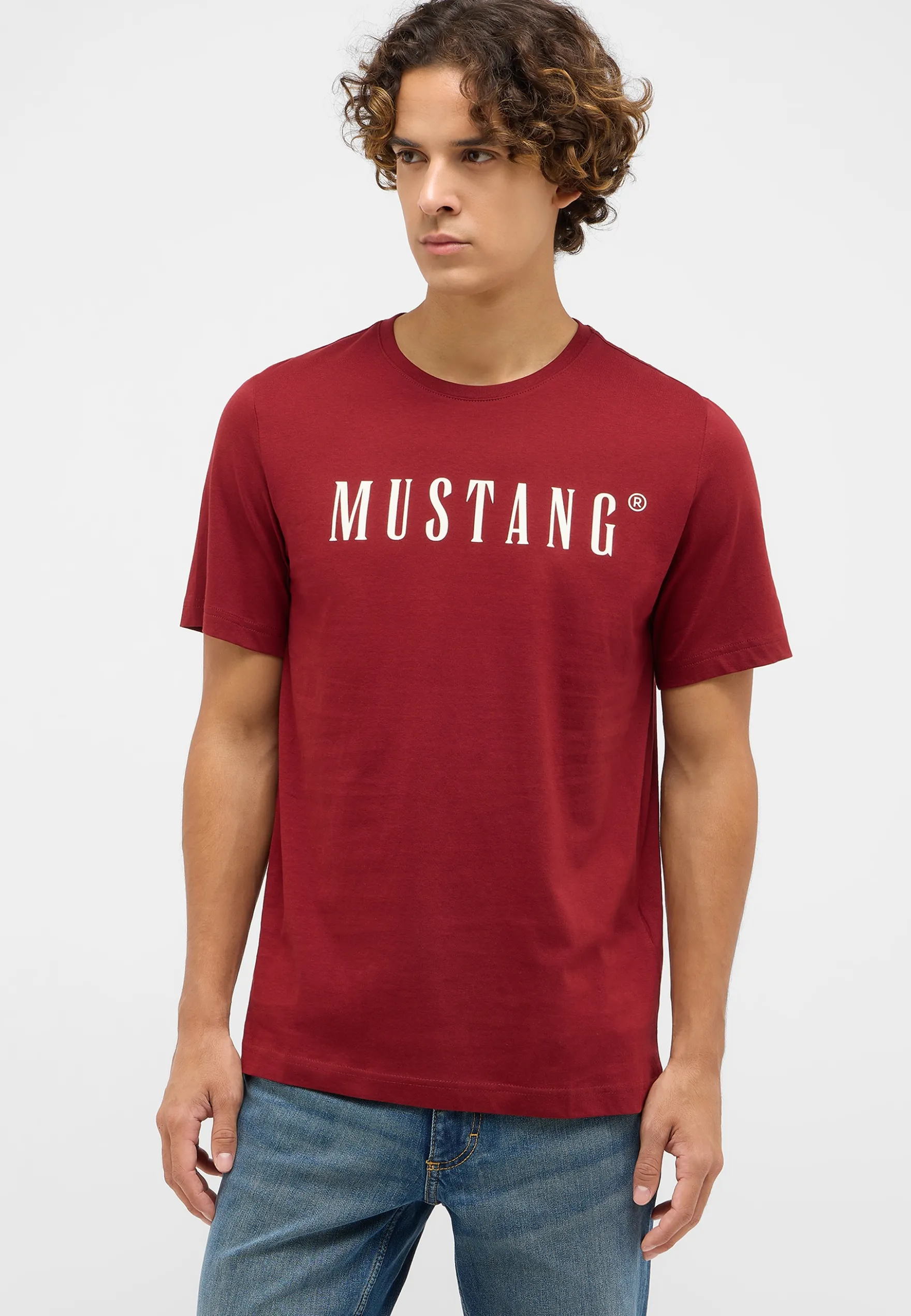 T-Shirt Style Austin