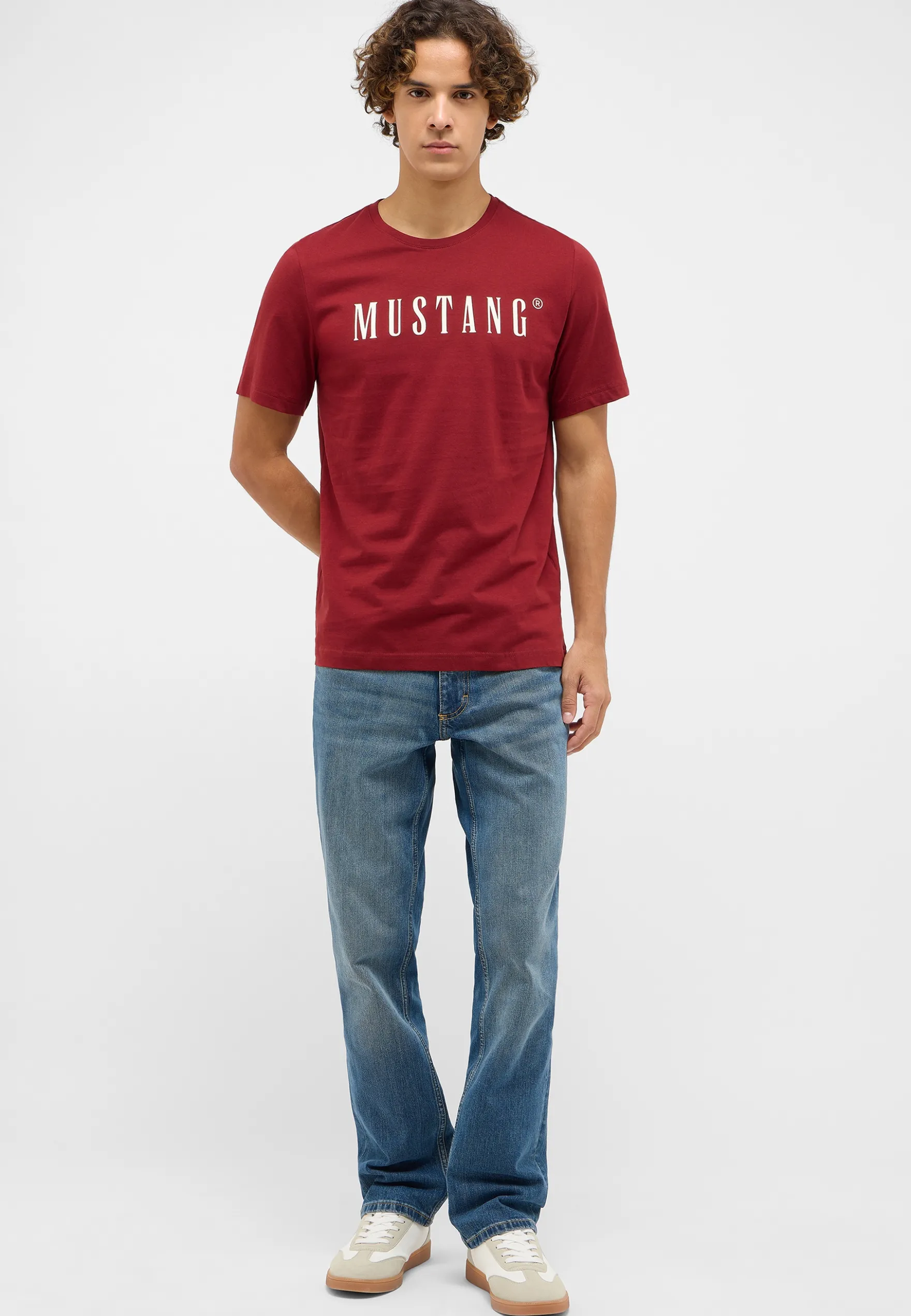 T-Shirt Style Austin