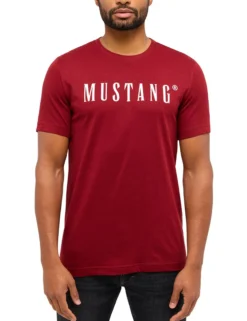 T-Shirt Style Austin
