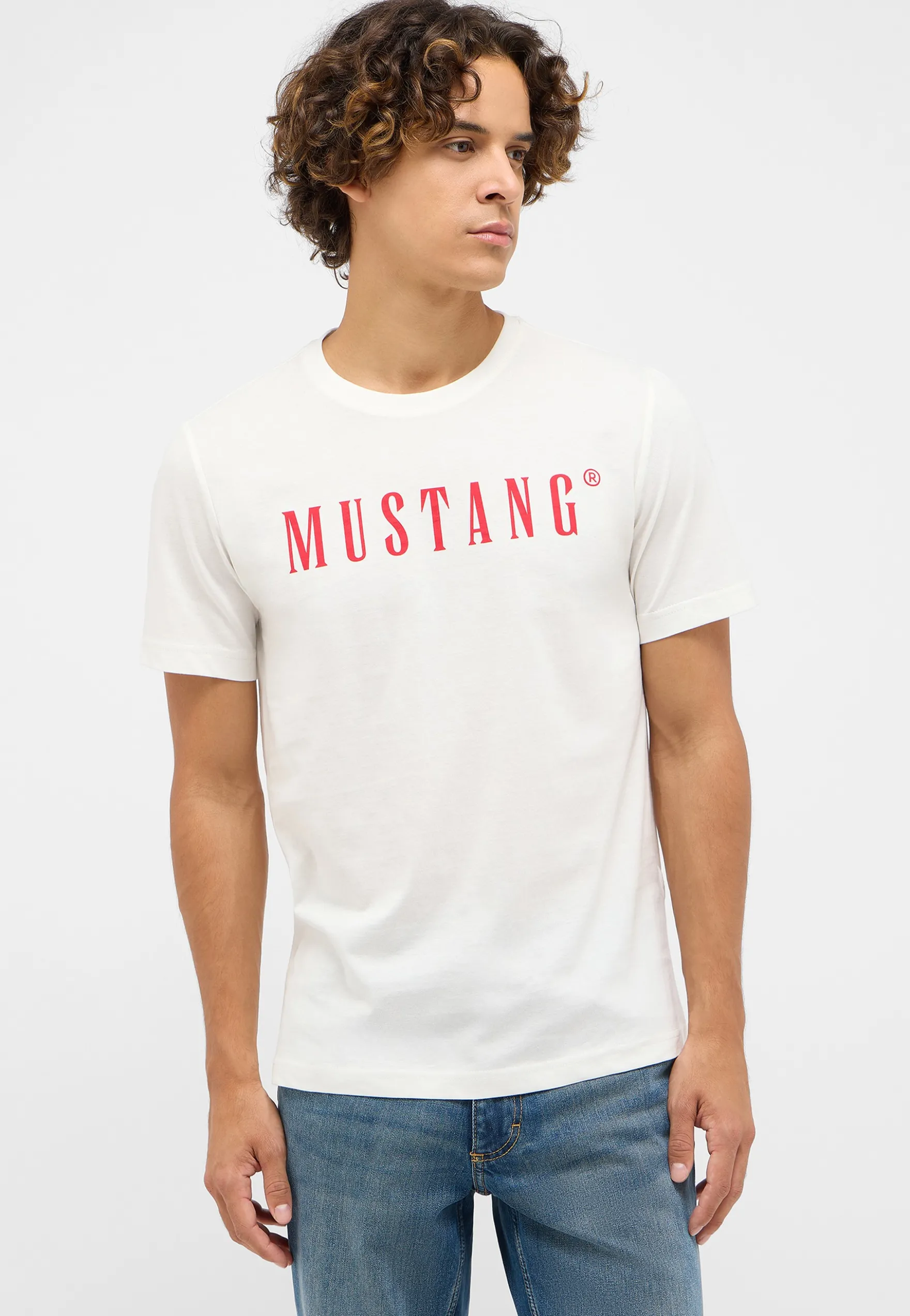 T-Shirt Style Austin