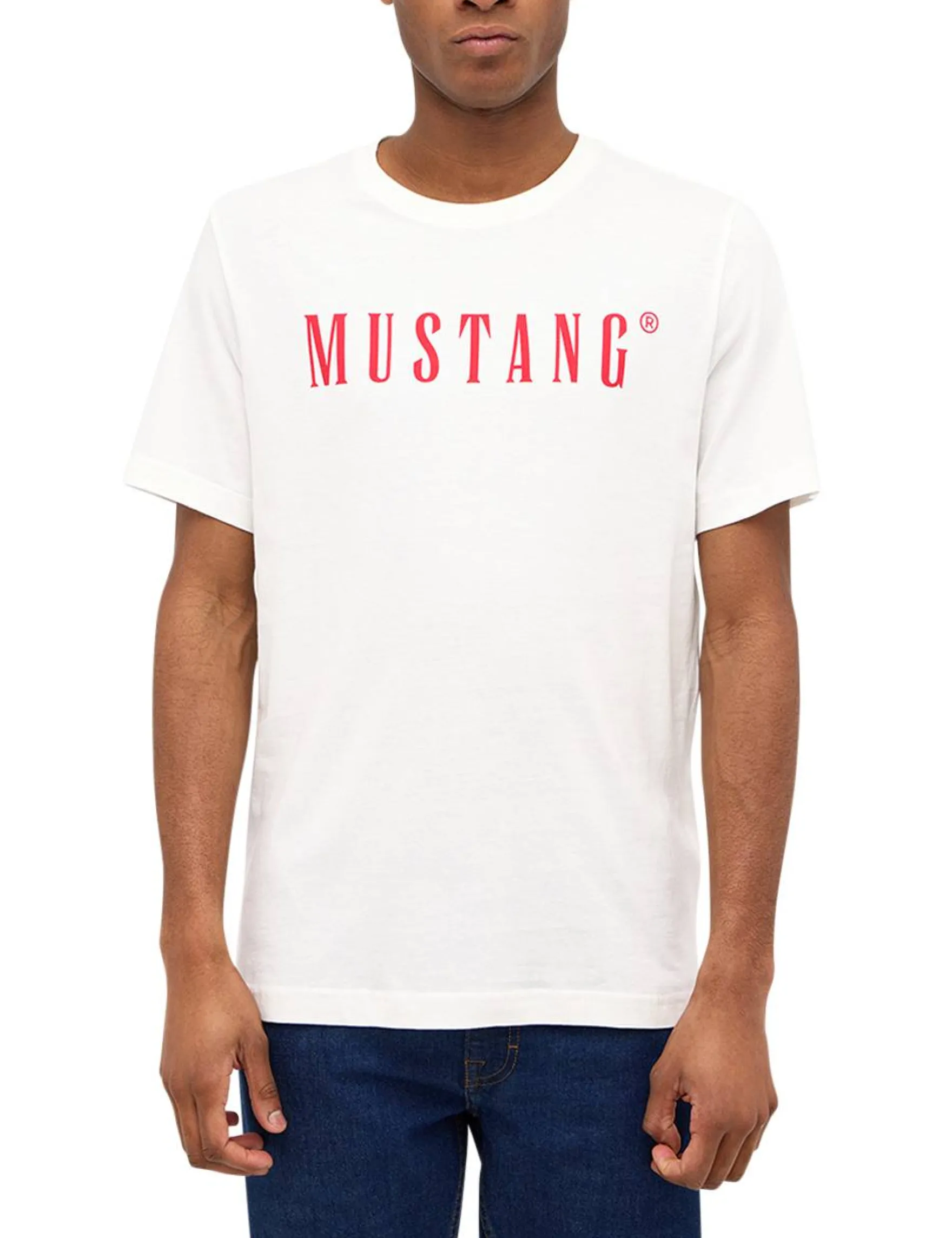 T-Shirt Style Austin