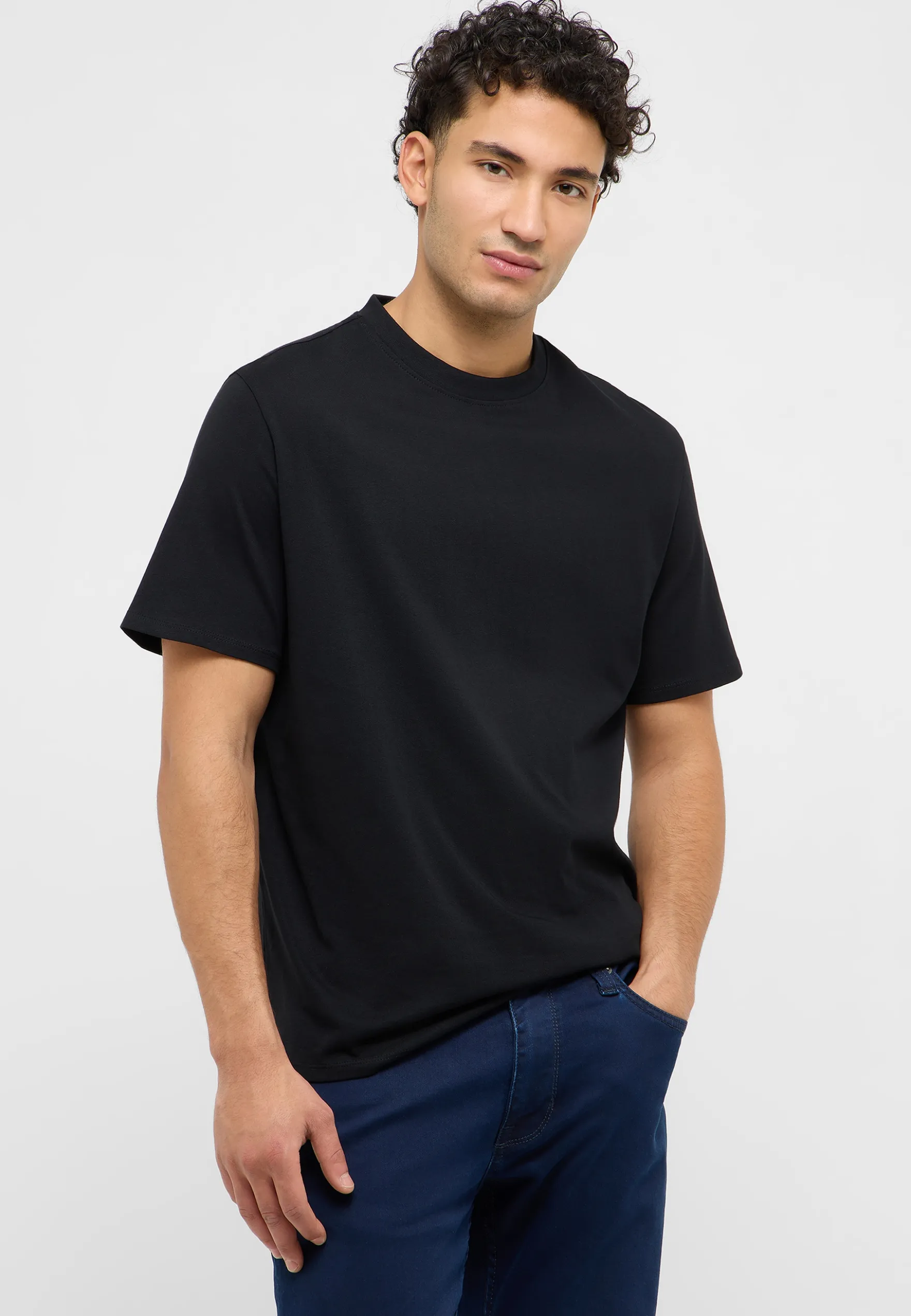 T-Shirt Style Austin