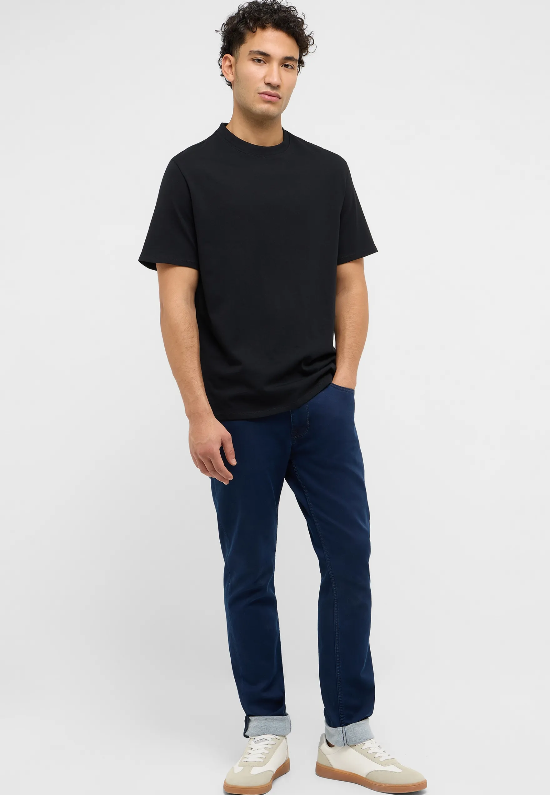 T-Shirt Style Austin