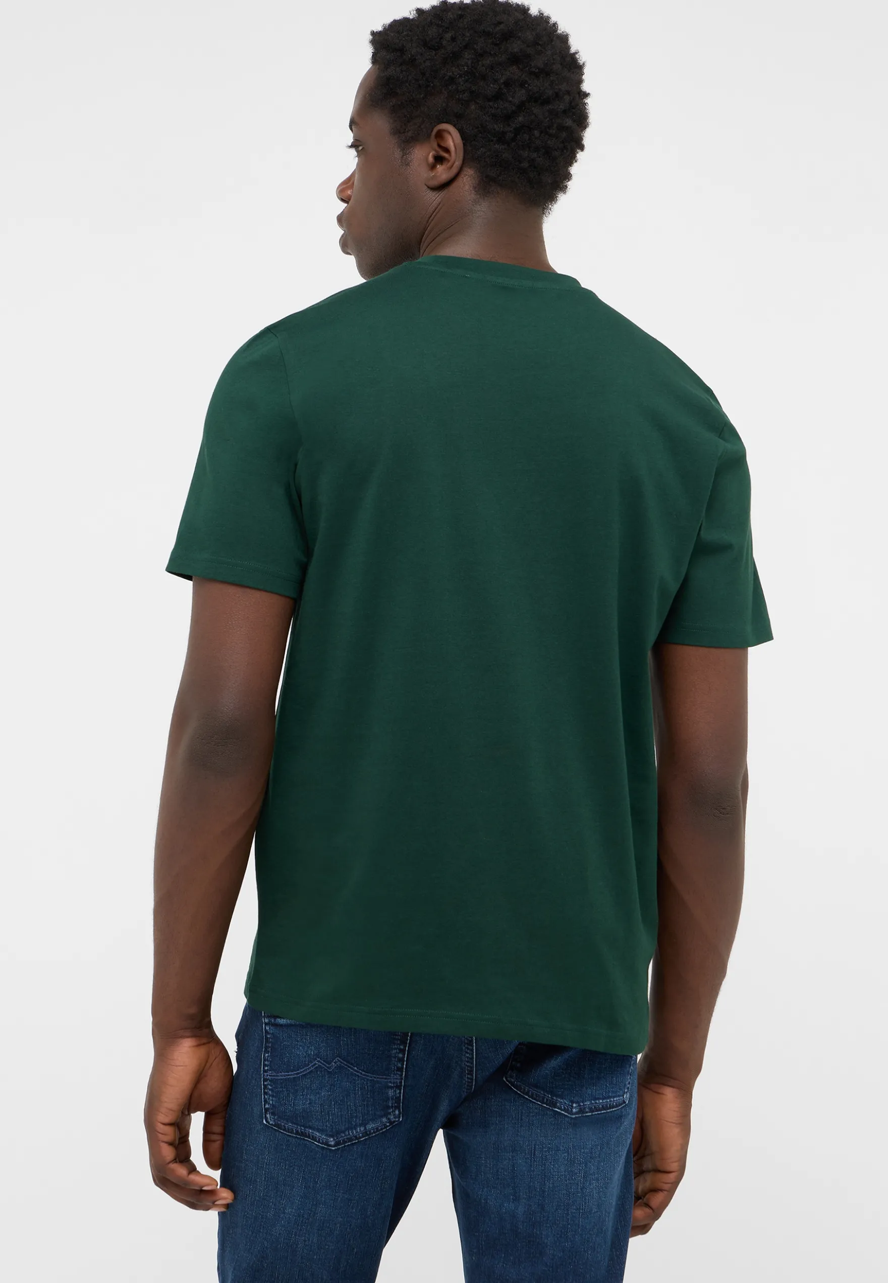 T-Shirt Style Austin